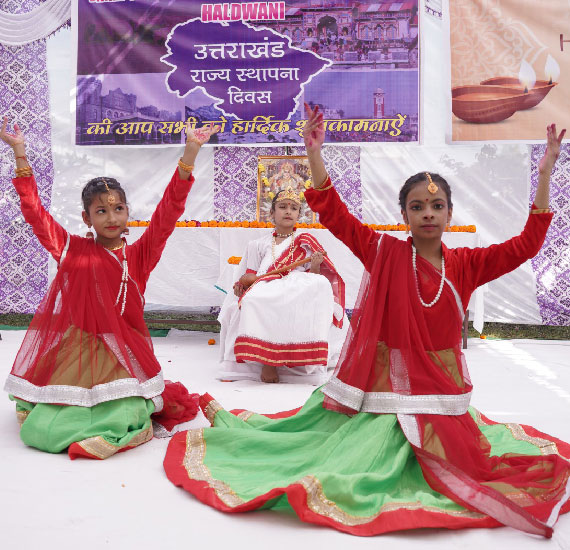 JMD International School