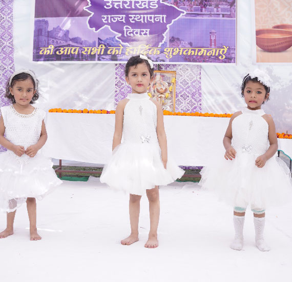 JMD International School