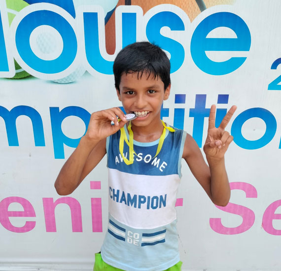JMD International School