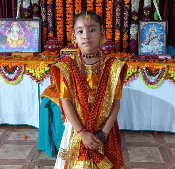 JMD International School