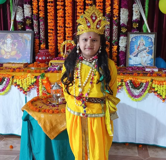 JMD International School