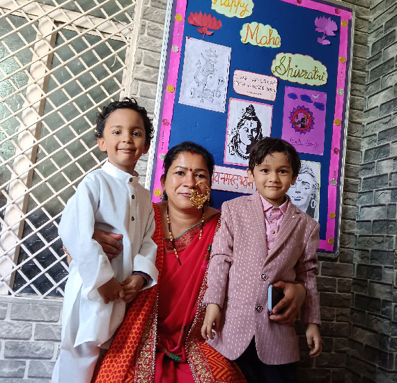 JMD International School