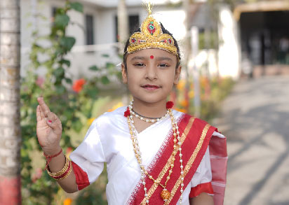 JMD International School