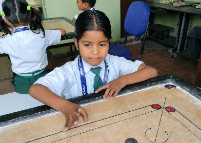 JMD International School
