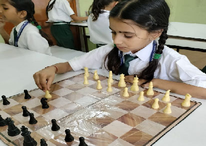 JMD International School