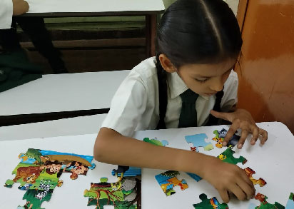 JMD International School