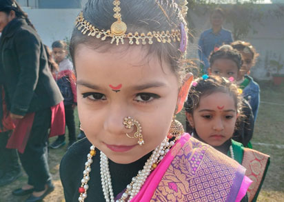 JMD International School