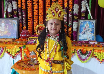 JMD International School