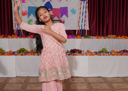 JMD International School