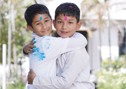 JMD International School