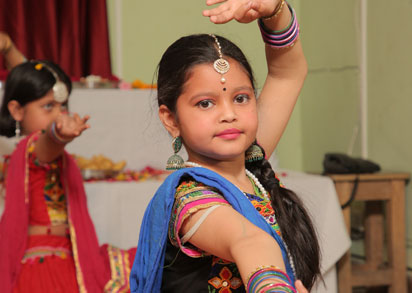 JMD International School