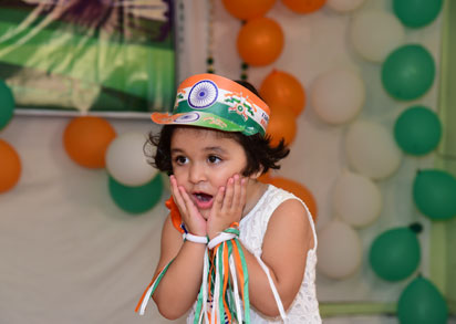 JMD International School