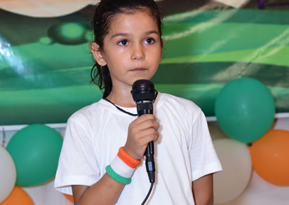 JMD International School