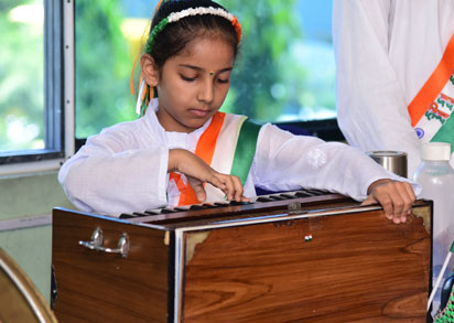 JMD International School