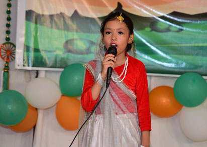 JMD International School