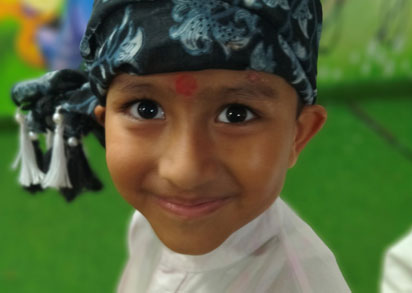 JMD International School