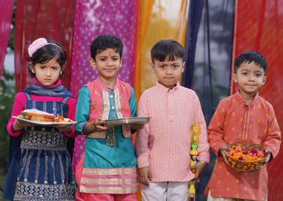 JMD International School