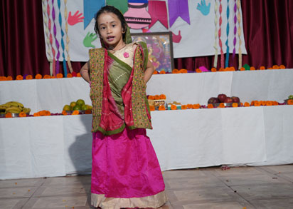 JMD International School
