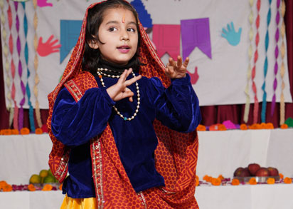 JMD International School