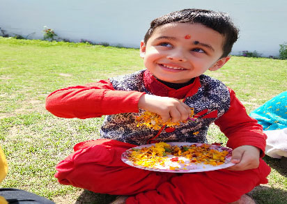 JMD International School