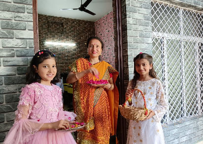 JMD International School