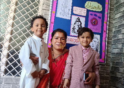 JMD International School