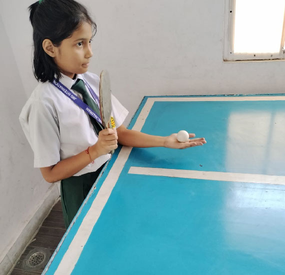 JMD International School