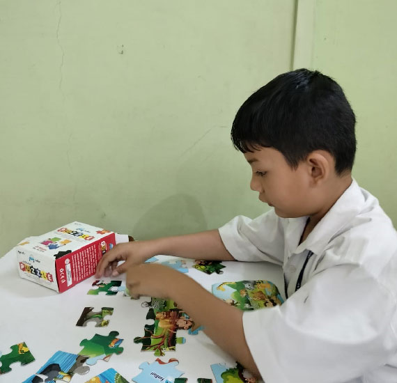 JMD International School