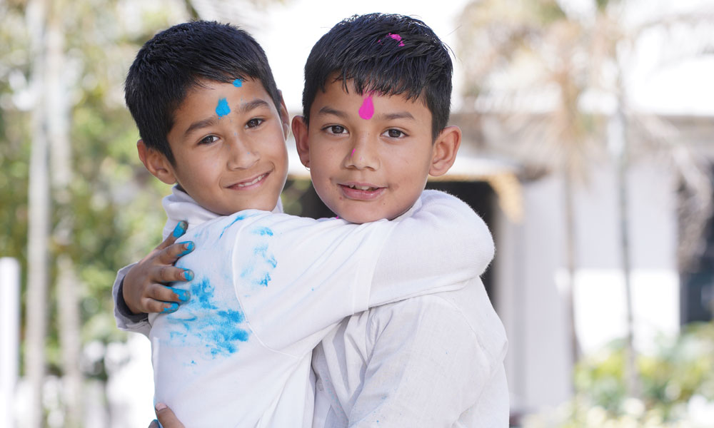 JMD International School