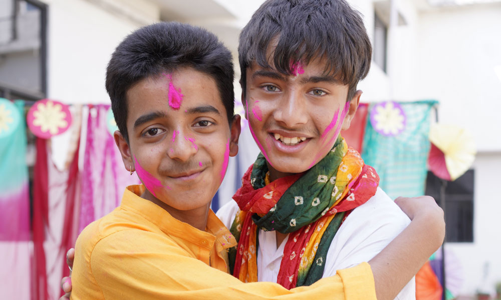 JMD International School