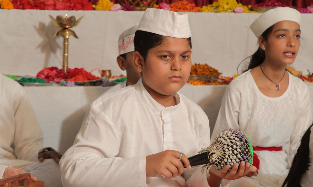 JMD International School