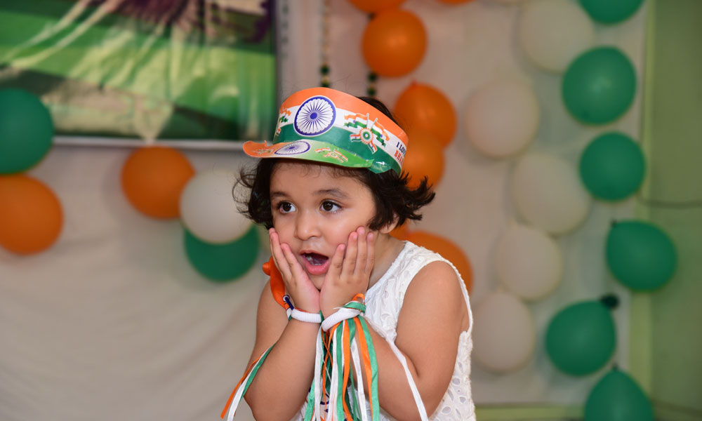 JMD International School