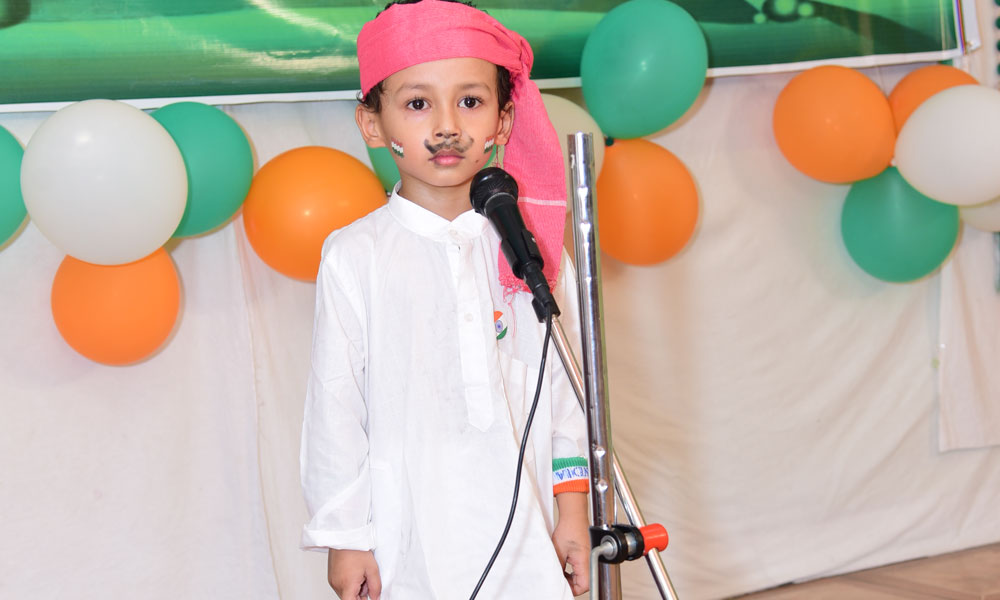 JMD International School