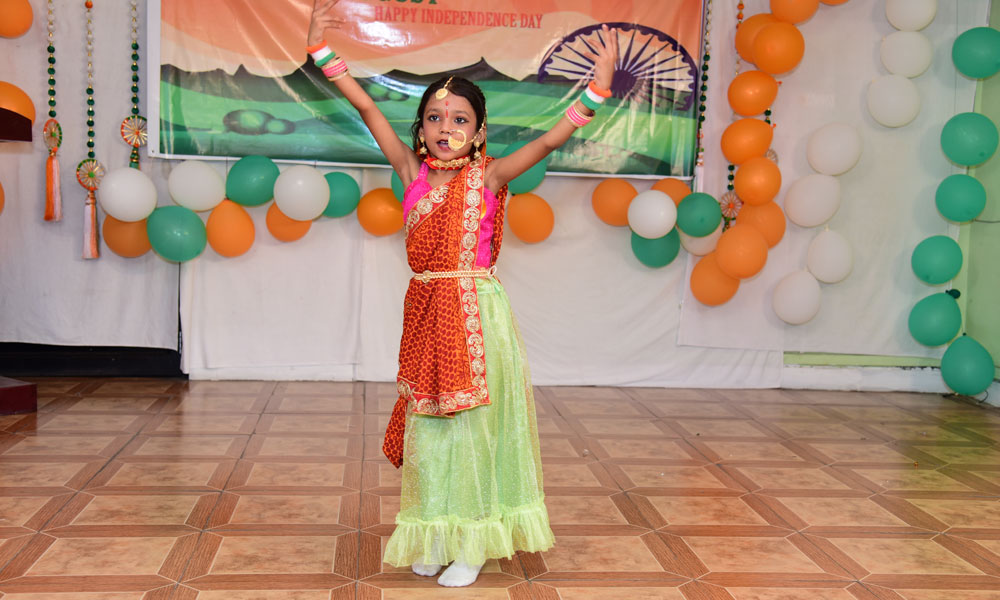 JMD International School
