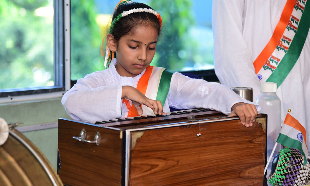 JMD International School