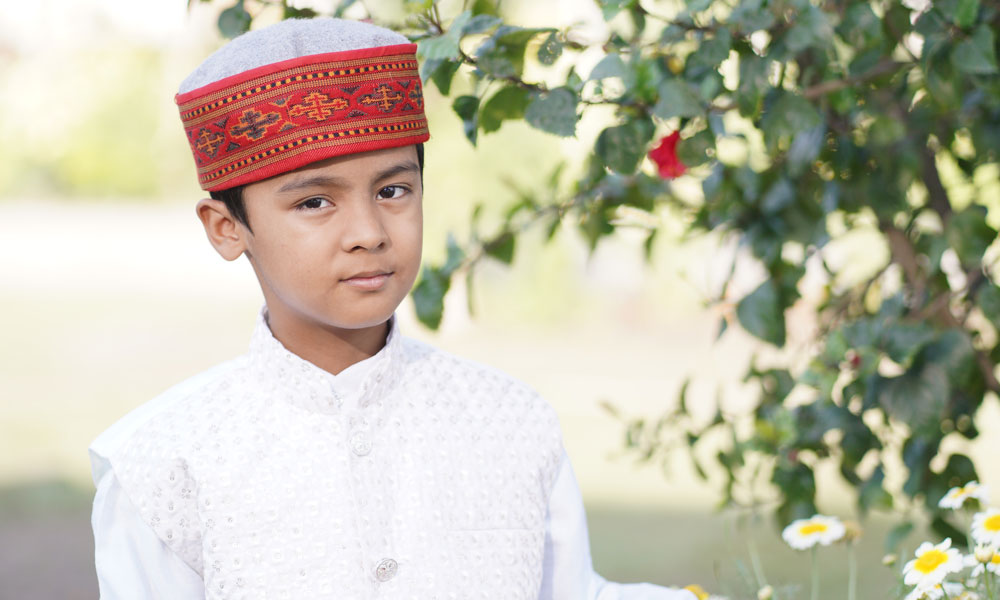 JMD International School