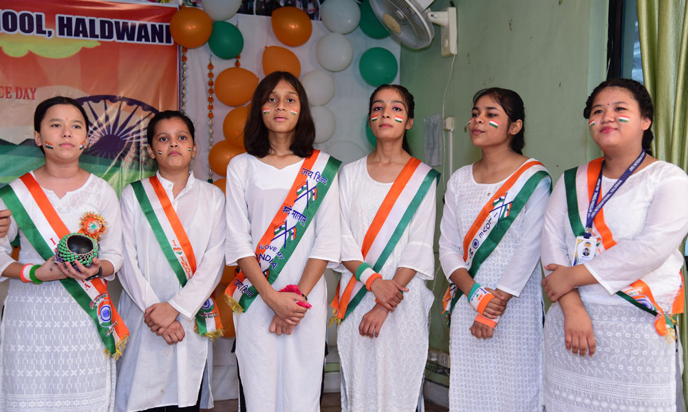 JMD International School