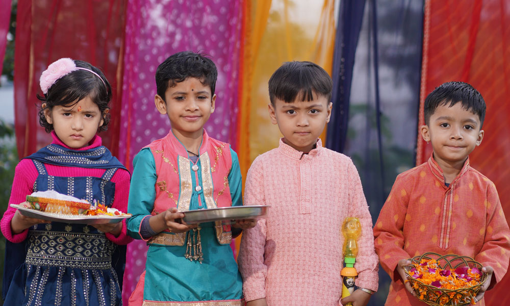 JMD International School