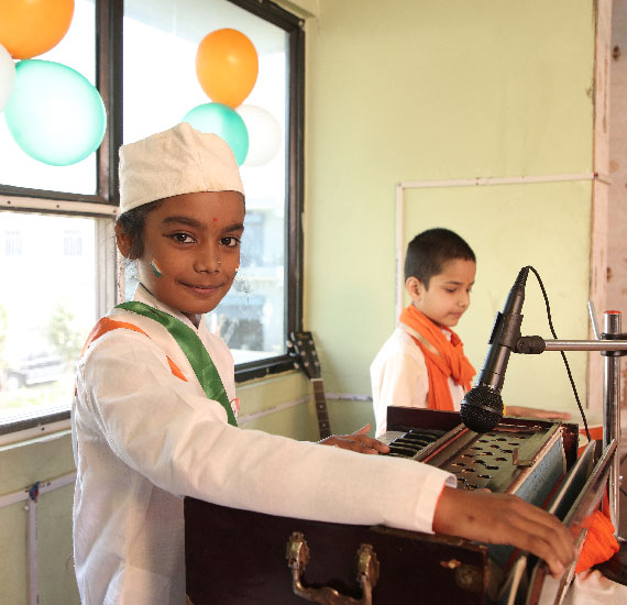 JMD International School