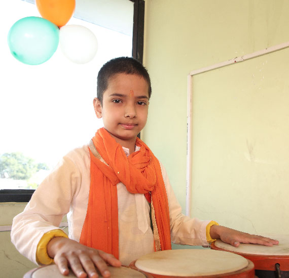 JMD International School