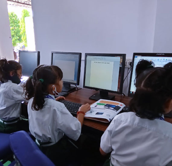 JMD International School