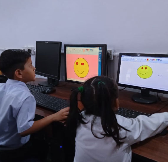 JMD International School