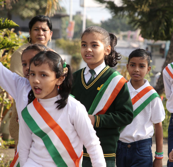 JMD International School