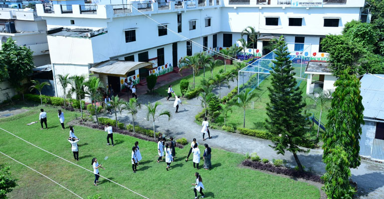 Courses Images
